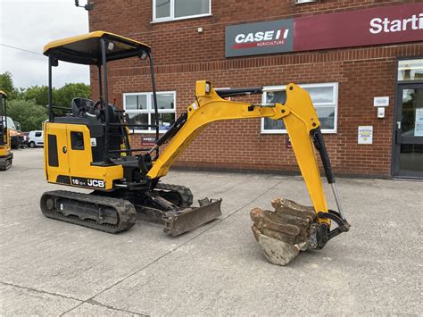 how to operate jcb mini digger|used jcb mini for sale.